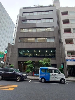 ≪新橋駅 徒歩7分｜1階路面・97.71㎡｜業種相談≫