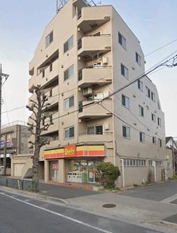 八幡山駅 徒歩12分 1F 現況:その他 その他居抜きなど物件 【業種相談】