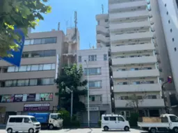 中目黒駅 徒歩15分 B1F〜1F 現況:その他 その他居抜きなど物件 【業種相談】管理番号：200107外観