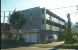 二俣川駅 徒歩5分 1F 現況:その他 その他居抜きなど物件 【飲食不可】外観
