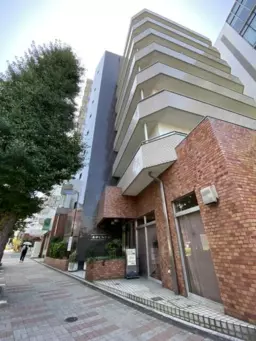 KKM 【0522】目黒駅徒歩1分の1階店舗物件募集！飲食不可！