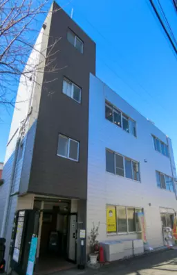仙川駅 徒歩9分 2F 現況:その他 その他居抜きなど物件 【飲食不可】外観