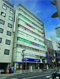 津田沼駅 徒歩2分 9F 現況:その他 その他居抜きなど物件 【飲食不可】