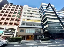 新宿駅 徒歩5分 6F 現況:その他 その他居抜きなど物件 【飲食不可】外観