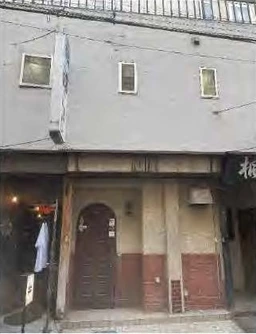 高円寺駅 徒歩4分 1F スケルトン物件 【重飲食可】