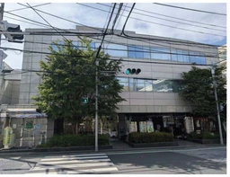 梶が谷駅徒歩4分　飲食不可