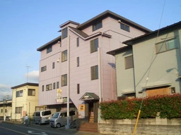トイレ・洗面新規設置しました！　事務所としても利用も可能です。　引き渡し時期相談外観