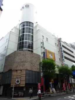 【ES0522】新宿駅徒歩5分の好立地！！　※飲食不可