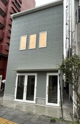 ☆ご質問や内見希望の方は【問い合わせ】からメッセージをお願い致します☆※お電話はお控えください。外観