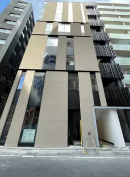 八丁堀駅徒歩1分　M/H1階　約13.5帖