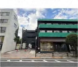駒沢大学駅 徒歩7分 1F スケルトン物件 【業種相談】