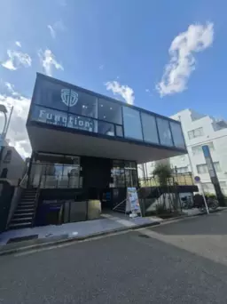 自由が丘駅 徒歩3分 1F 現況:その他 その他居抜きなど物件 【軽飲食程度相談】
