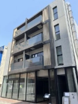 吉祥寺駅 徒歩4分 1F スケルトン物件 【業種相談】