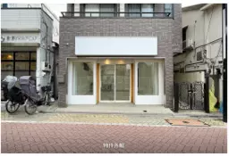 新高円寺駅 徒歩3分 1F 現況:その他居抜きなど物件 【飲食不可】外観