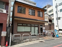 烏丸御池駅 徒歩5分 1F 現況:クリニック その他居抜きなど物件 【医療系希望】外観