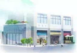 錦糸町駅 徒歩3分 4F スケルトン物件 【業種相談】管理番号：200121