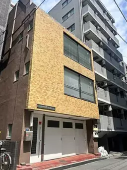 茅場町駅 徒歩6分 1F〜4F 現況:その他 その他居抜きなど物件