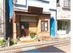 市川駅 徒歩5分 1F 現況:飲食(その他) 飲食居抜き物件 【飲食可】外観