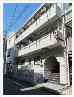 旗の台駅 徒歩3分 B1F 現況:その他 その他居抜きなど物件 【軽飲食可】外観