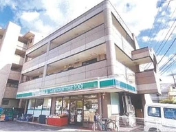 福生駅 徒歩13分 1F 現況:その他 その他居抜きなど物件 【業種相談】外観