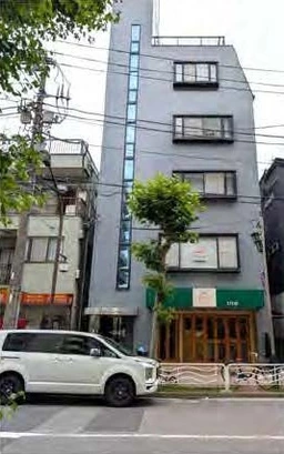 門前仲町駅 徒歩6分 2F 現況:その他 その他居抜きなど物件 【飲食不可】外観