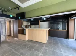 ✓﻿両国駅 徒歩3分 1F 現況:飲食(その他) 飲食居抜き物件 【何業も相談可】✓﻿外観