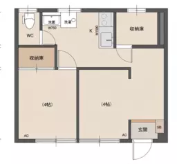現在リフォーム工事中（8月完成予定）。工事中でも現地確認可能です。業種・諸条件お気軽にご相談ください。外観