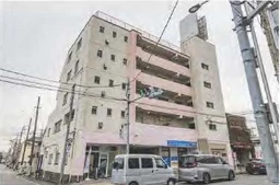 西八王子駅 徒歩18分 1F 現況:その他 その他居抜きなど物件 【飲食不可】外観