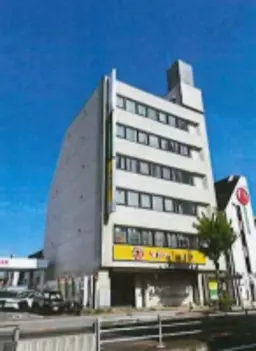 竹ノ塚駅 徒歩14分 2F スケルトン物件 【業種相談】管理番号：200136