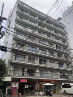 三田駅 徒歩10分 1F 現況:その他 その他居抜きなど物件 【飲食不可】管理番号：200139