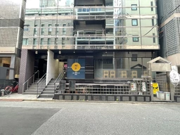 馬喰町駅 徒歩2分 1F 現況:居酒屋 飲食居抜き物件 【飲食可】外観