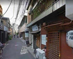 四谷三丁目駅徒歩3分 2階 飲食店居抜き(11963)外観
