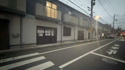 梅屋敷駅徒歩6分 1階店舗 飲食店不可(11966)