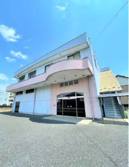 新白岡駅 徒歩3分 1F〜2F 現況:その他 その他居抜きなど物件 【業種相談】外観