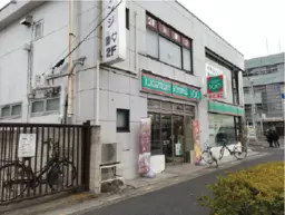 春日部駅 徒歩6分 1F 現況:その他 その他居抜きなど物件 【業種相談】外観