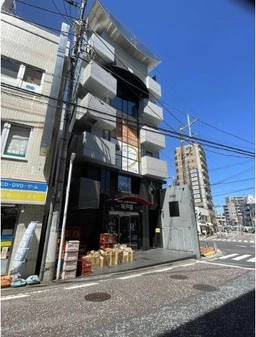 溝の口駅 徒歩2分 2F 現況:エステ・マッサージ・サロン その他居抜きなど物件 【業種相談】外観