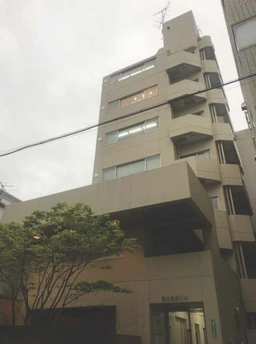 麻布十番駅徒歩6分　飲食不可