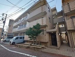 糀谷駅徒歩3分　軽飲食相談可　