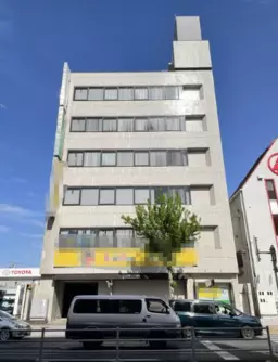 竹ノ塚駅 徒歩14分 2Fスケルトン物件 【飲食不可】