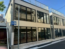 ◆桜木町駅 徒歩5分 新築飲食店舗ビル 1階2階募集中！2階は専用屋上スペース付 【何業も可】◆