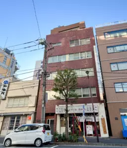 神保町駅 徒歩3分 5F 現況:その他 その他居抜きなど物件 【飲食不可】