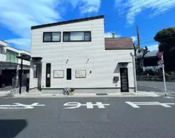 原市駅 徒歩1分 1F〜2F 現況:飲食(その他) 飲食居抜き物件 【飲食可】外観