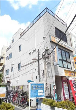 大島駅 徒歩1分 2F 現況:その他 その他居抜きなど物件 【飲食不可】