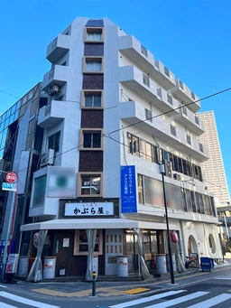 池袋駅 徒歩3分 1F 現況:その他 その他居抜きなど物件 【業種相談】