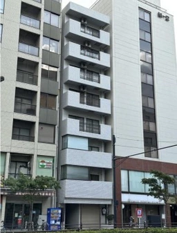 赤羽橋駅 徒歩5分 1F 現況:物販 その他居抜きなど物件 【業種相談】外観