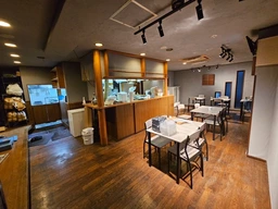 東向島駅 徒歩4分 1F 現況:居酒屋 飲食居抜き物件 【何業も可】外観