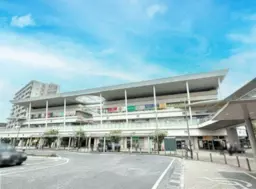 狭山市駅 徒歩2分／ 前テナント：レストラン／ 引き渡し状況・分割工事 要相談【重飲食相談可】