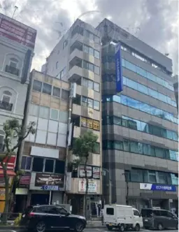 目黒駅 徒歩1分 5F 現況:その他 その他居抜きなど物件 【飲食不可】