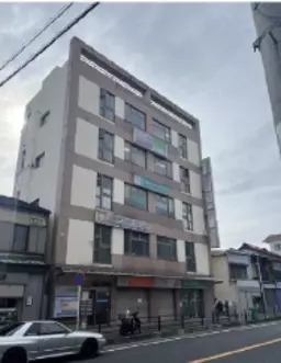 横須賀中央駅 徒歩7分 4F 現況:クリニック その他居抜きなど物件 【クリニック限定】