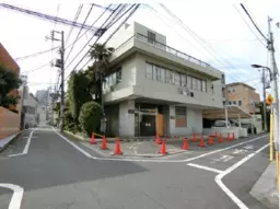 池袋駅 徒歩14分 1F スケルトン物件 【飲食不可】